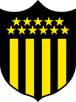 #62 – Peñarol Montevideo : Carboneros