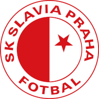 #814 – Slavia Prague : Červenobílí