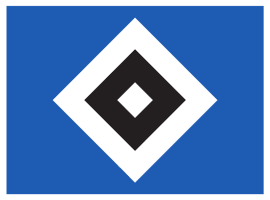 #246 – Hambourg SV : Rothosen