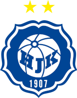 #107 – HJK Helsinki : Klubi