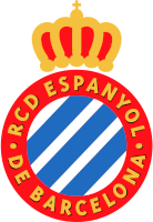 #1056 – RCD Espanyol Barcelone : los Blanquiazules