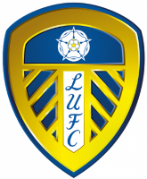 #248 – Leeds United FC : Whites
