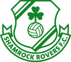 #156 – Shamrock Rovers FC : Hoops