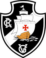 #752 – Club de Regatas Vasco da Gama : Camisas Negras