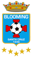 #757 – Club Blooming : los Celestes