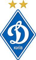 #233 – Dynamo Kiev : Біло-сині