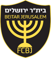 #548 – Beitar Jérusalem FC : האריות מהבירה