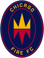 #422 – Chicago Fire FC : Men in Red