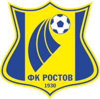 #412 – FK Rostov : сельмаши