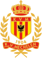 #415 – KV Mechelen : de Kakkers