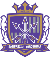 #432 – Sanfrecce Hiroshima : サンフレッチェ