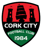 #448 – Cork City FC : Rebel Army
