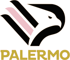 #1118 – Palerme FC : Rosanero