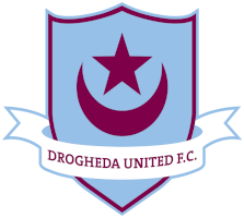 #513 – Drogheda United FC : the Turks