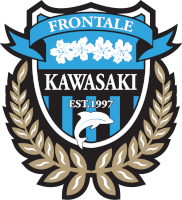 #811 – Kawasaki Frontale : ロンターレ