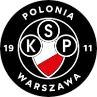 #518 – Polonia Varsovie : Czarne koszule
