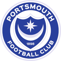 #615 – Portsmouth FC : Pompey