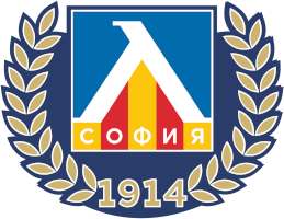 #804 – PFK Levski Sofia : отбора на народа