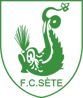 #714 – FC Sète : les Dauphins