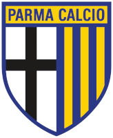#733 – Parme Calcio : Ducali