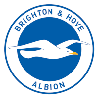 #750 – Brighton & Hove Albion FC : the Seagulls