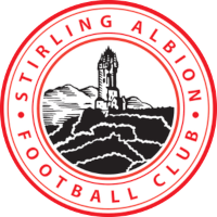 #736 – Stirling Albion FC : the Binos