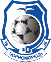 #739 – FK Tchornomorets Odessa : Моряки 