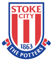 #768 – Stoke City FC : the Potters
