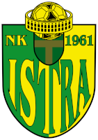 #773 – NK Istra 1961 : Zeleno-žuti