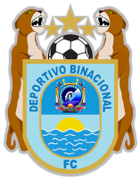 #796 – Deportivo Binacional FC : el Bi