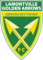 #812 – Lamontville Golden Arrows FC : Abafana Bes’thende
