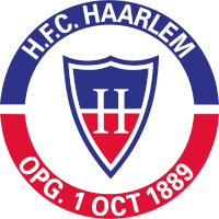 #861 – HFC Haarlem : Klein Haarlem