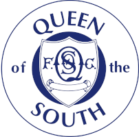 #850 – Queen of the South FC : the Doonhamers