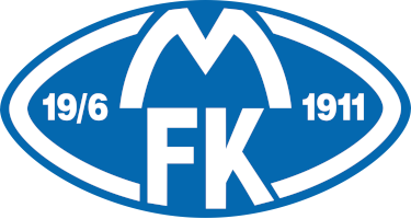 #866 – Molde FK : BlåHvit