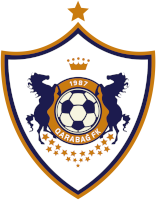 #889 – Qarabağ FK : Qaçqın Klub