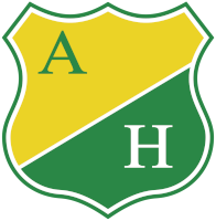 #896 – CD Atlético Huila : los Opitas