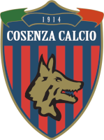 #903 – Cosenza Calcio : Lupi della Sila