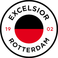 #914 – Excelsior Rotterdam : Oud-Papier-Club