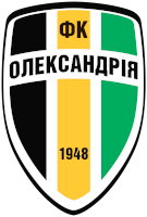 #913 – FK Oleksandria : фараони
