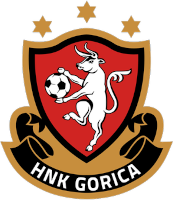 #912 – HNK Gorica : Bikovi