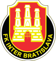 #928 – FK Inter Bratislava : žlto-čierni