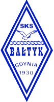 #988 – SKS Bałtyk Gdynia : Kadłuby