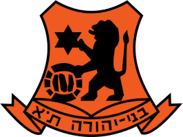 #991 – Bnei Yehoudah Tel-Aviv FC : השכונה