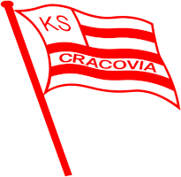 #1021 – KS Cracovie : Pasy