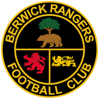 #1032 – Berwick Rangers FC : the Borderers