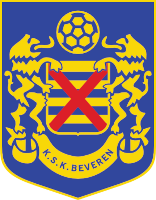 #1037 – KSK Beveren : Klein Anderlecht