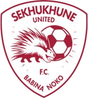 #1045 – Sekhukhune United FC : Babina Noko