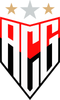 #1051 – Atlético Goianiense : Dragão