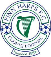 #1086 – Finn Harps FC : the Harps