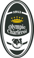 #1108 – Royal Olympic Charleroi : les Dogues